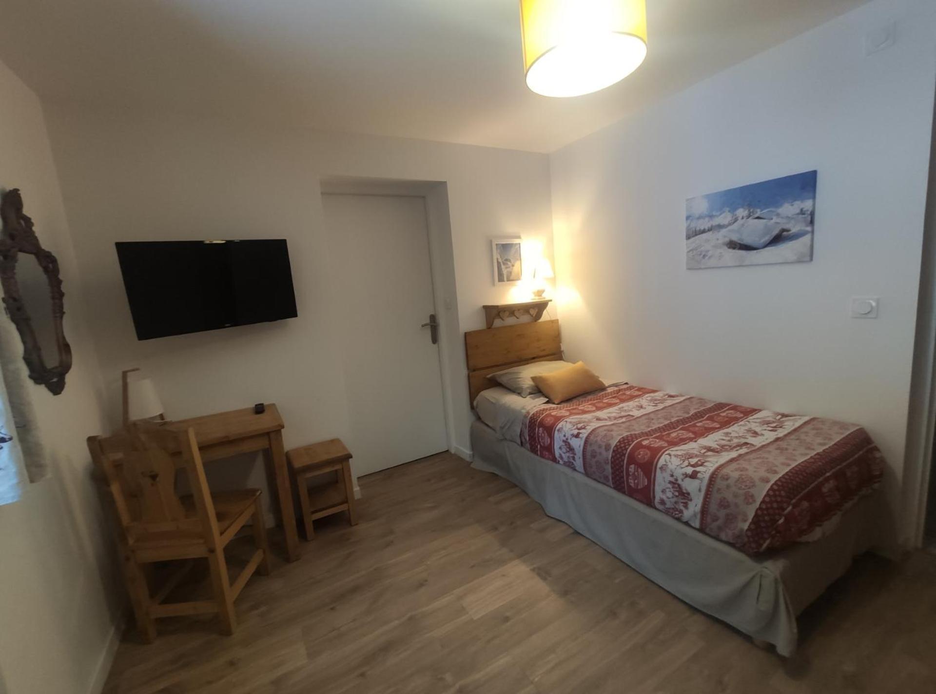 Les Chemins Du Leman Hotel Novel Quarto foto